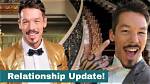 Unraveling the Enigma: David Bromstad's Partner Revealed