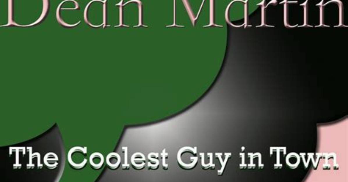 Unraveling the Enigma: Dean Martin's Sexuality Explored