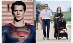 Unraveling the Enigma: Henry Cavill's Children