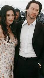 Unraveling the Enigma: Jennifer Syme and Keanu Reeves