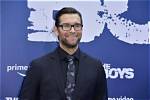 Unraveling the Enigma of Antony Starr in Banshee