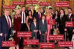 Unraveling the Enigma of Barron Trump's Birth Details