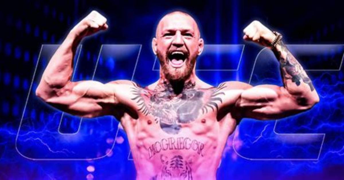 Unraveling the Enigma of Conor Mcgregor's Height
