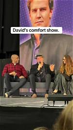Unraveling the Enigma of David Boreanaz