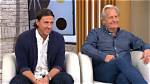 Unraveling the Enigma of Jeff Daniels' Brother