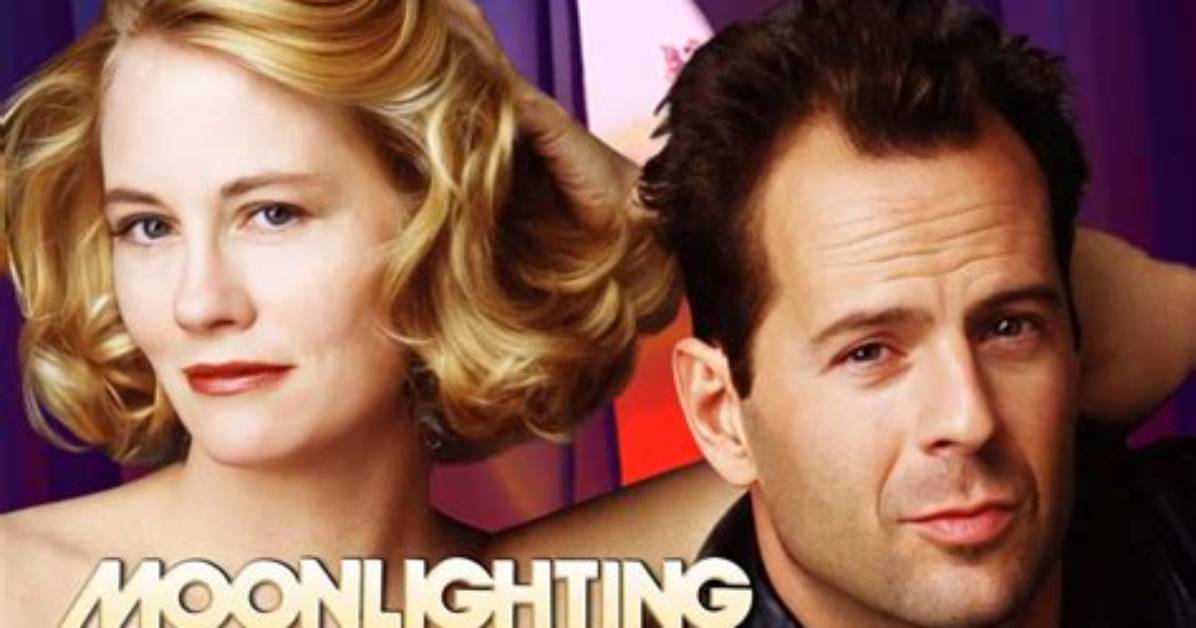 Unraveling the Enigma of Moonlighting Cybill