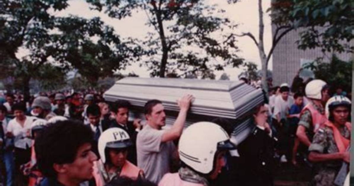 Unraveling the Enigma of Pablo Escobar's Daughter: the Story of Manuela Escobar