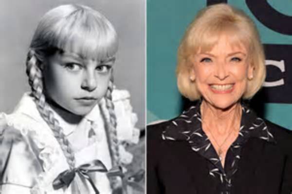 Unraveling the Enigma of Patty Mccormack: a Star's Journey