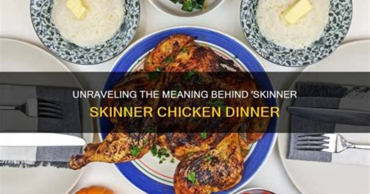Unraveling the Enigma of Rj Skinner: a Multi-Talented Phenomenon