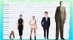 Unraveling the Enigma of Shailene Woodley Height