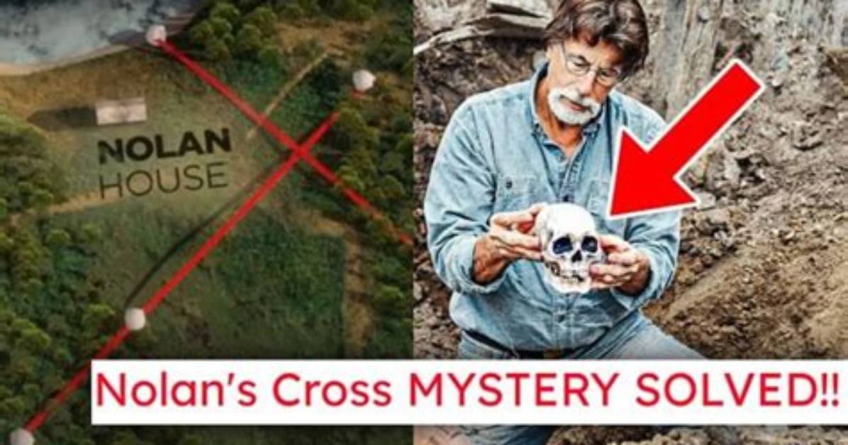 Unraveling the Enigma on Oak Island