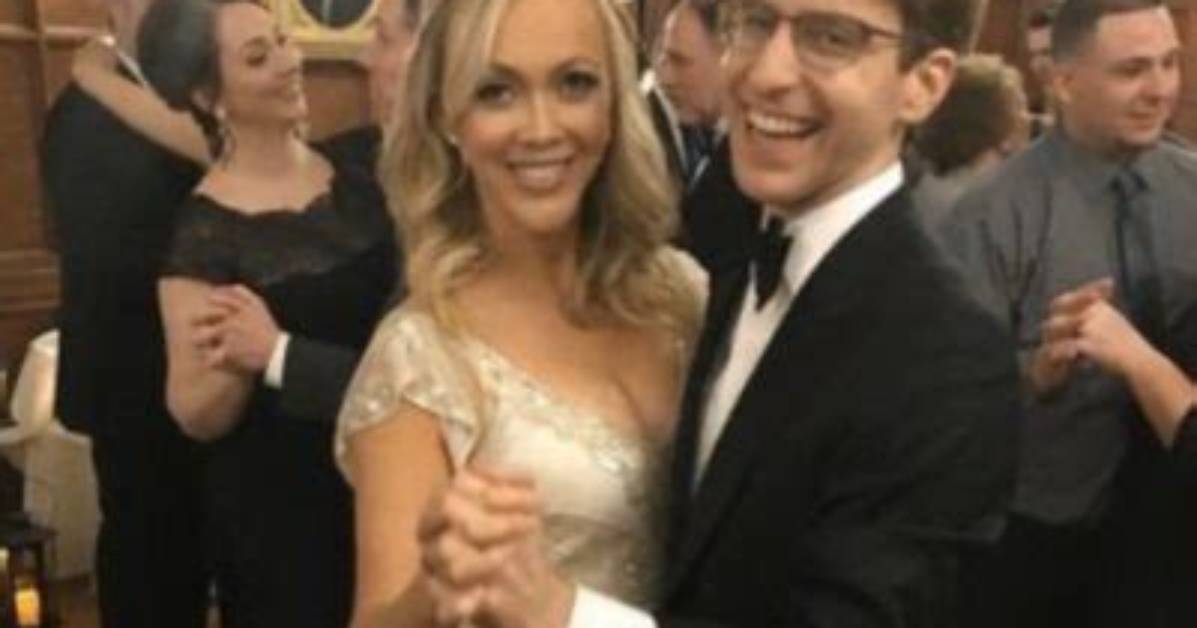 Unraveling the Enigma: Paula Reid's Husband Revealed