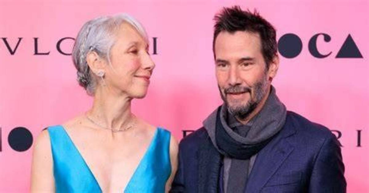 Unraveling the Enigmatic Relationship of Keanu Reeves and Jennifer Syme