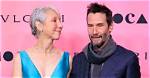 Unraveling the Enigmatic Relationship of Keanu Reeves and Jennifer Syme