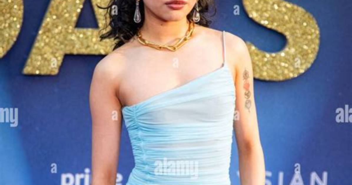 Unraveling the Ethnicity of Jessie Mae Alonzo