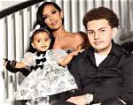 Unraveling the Family Life of Erica Mena: How Many Kids Does She Have?
