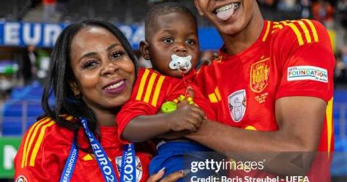 Unraveling the Family Ties: Does Lamine Yamal Have Any Siblings?