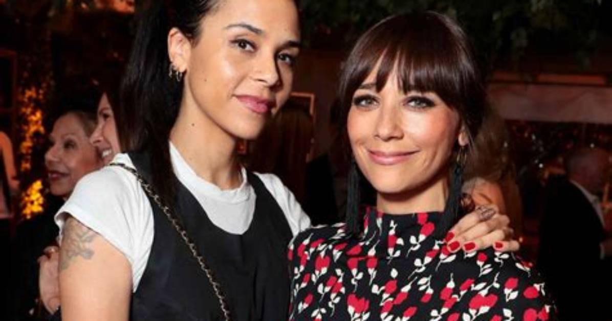 Unraveling the Family Ties: Kidada Jones and Her Siblings