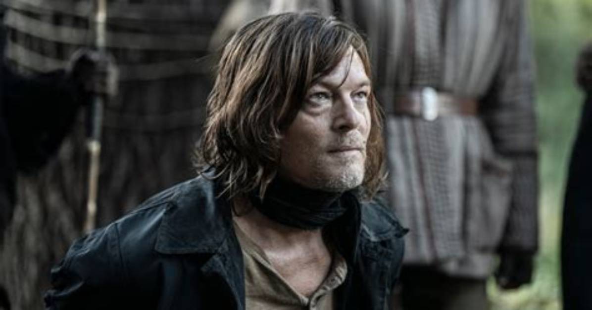 Unraveling the Fascinating Journey of Norman Reedus and His Age