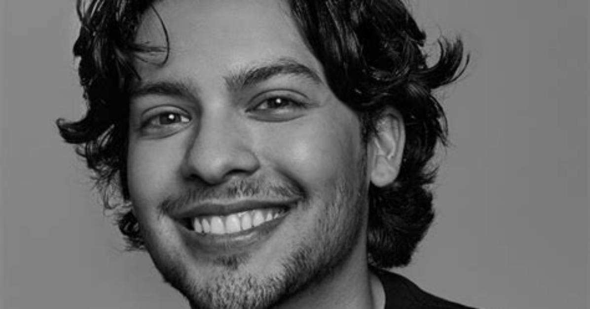 Unraveling the Fascinating Nationality of Xolo Maridue%C3%B1A 150. Jpg