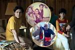 Unraveling the Fate of Griselda's Children: a Deep Dive