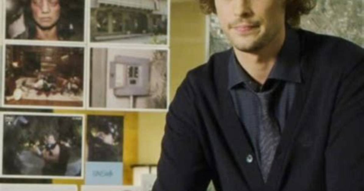 Unraveling the Genius of Spencer Reid