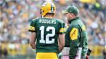 Unraveling the Great Debate: Aaron Rodgers vs Ben Roethlisberger