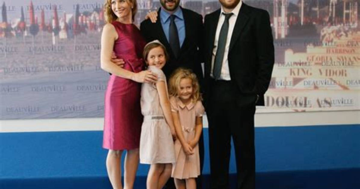 Unraveling the Heritage: Is Judd Apatow Jewish?