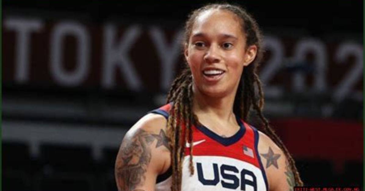 Unraveling the Identity: Is Brittany Grier Trans?