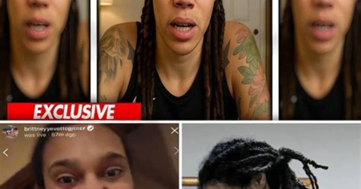 Unraveling the Identity: Is Brittney Griner Transgendered?