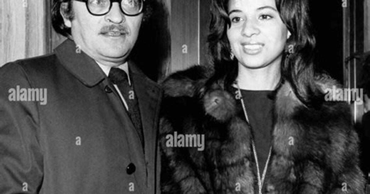 Unraveling the Influence of Gail Jones' Husband
