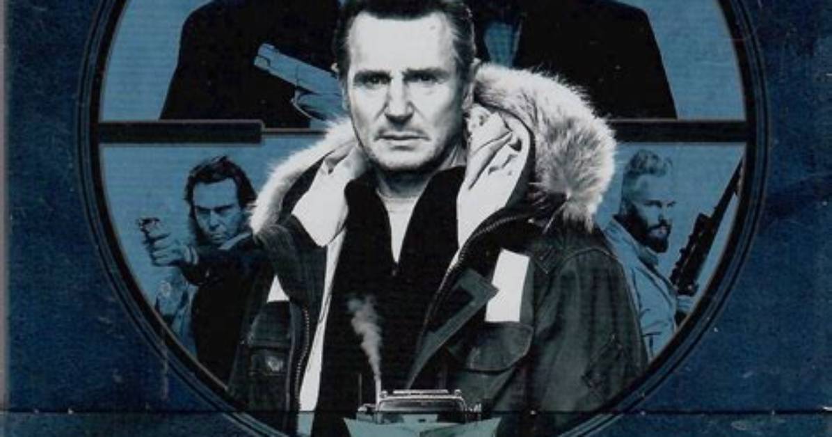Unraveling the Intricacies of Cold Pursuit: a Journey of Revenge and Redemption