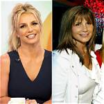 Unraveling the Intriguing Connection: Britney Spears and Marilyn Monroe