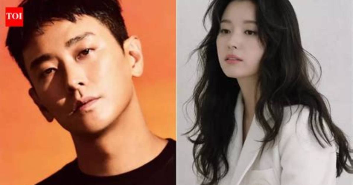 Unraveling the Intriguing Dynamic of Han Hyo Joo and Jo in Sung's Relationship