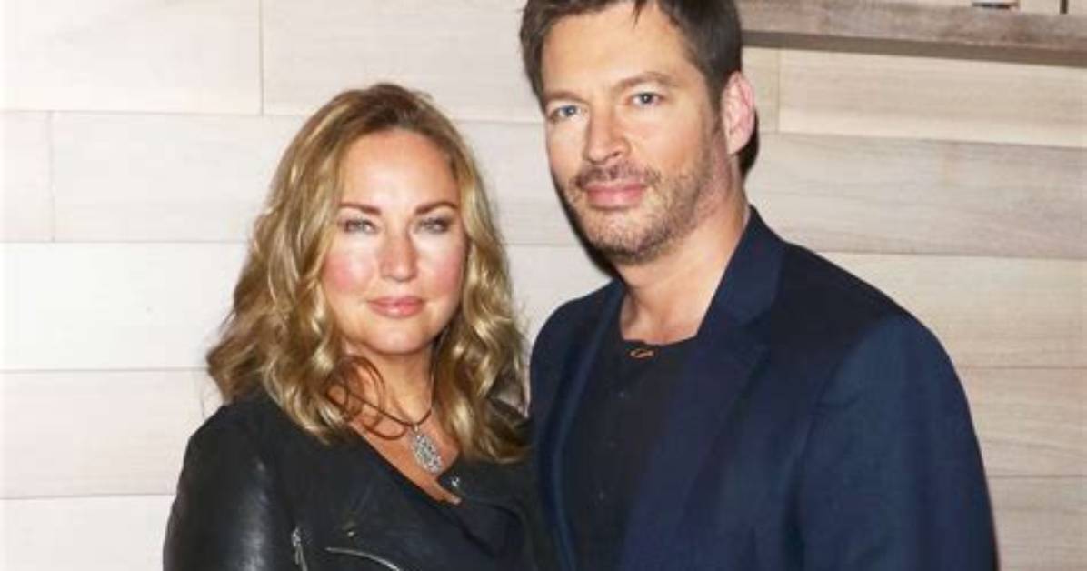 Unraveling the Intriguing Harry Connick Jr. Dating History