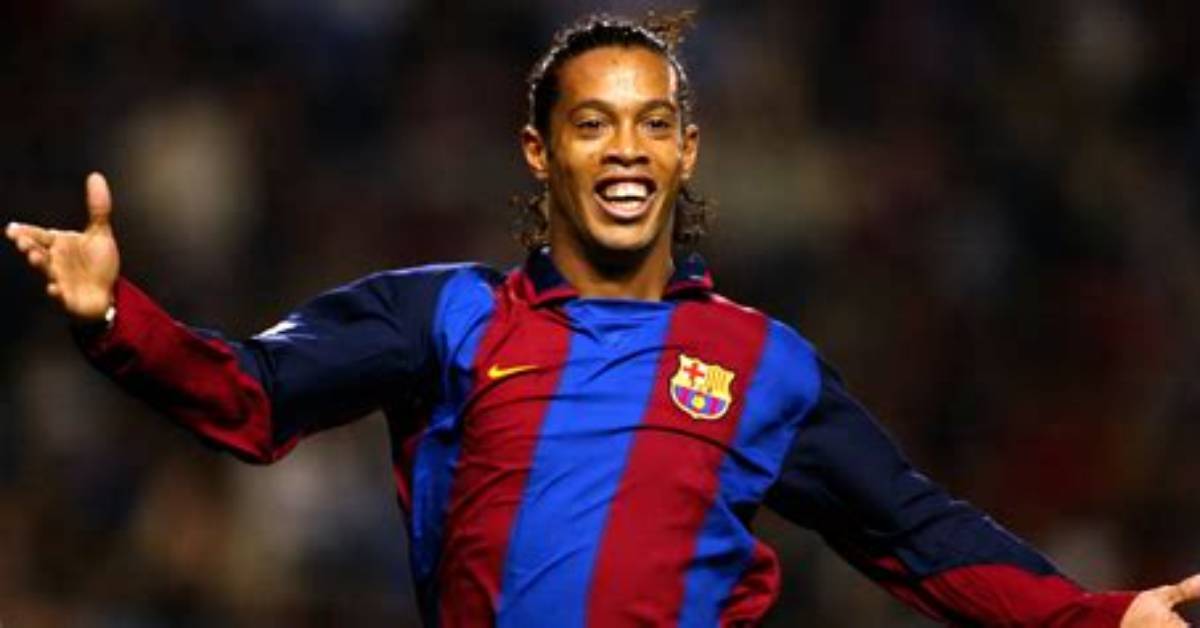 Unraveling the Intriguing World of Ronaldinho's Relationships