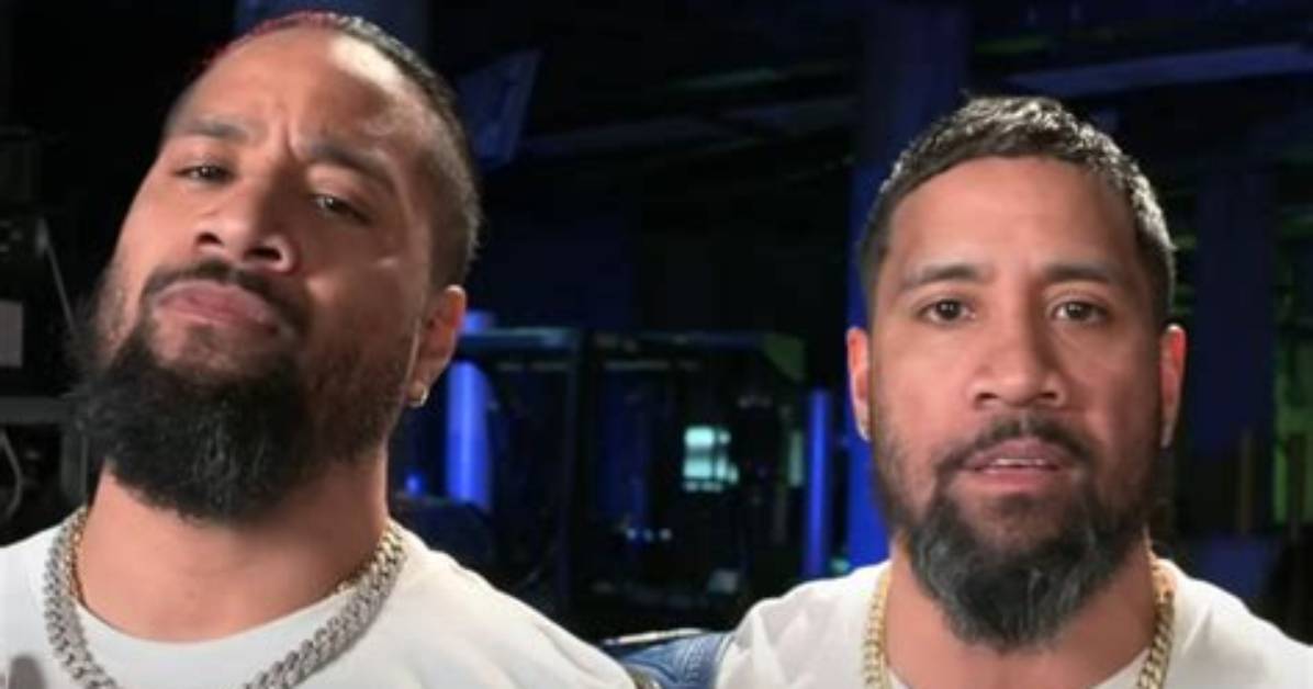 Unraveling the Jey Uso Criminal Record: a Deep Dive into the Controversy