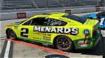 Unraveling the Journey of Menards Nascar Driver: a Story of Passion and Speed