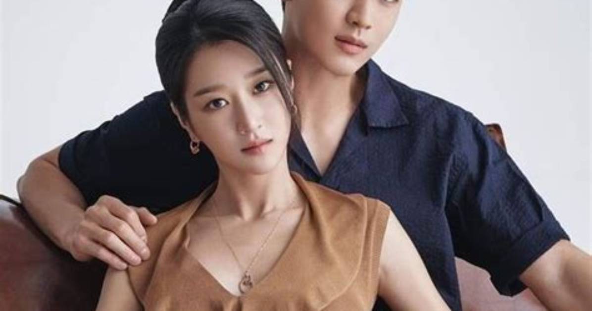 Unraveling the Kim Soo Hyun and Seo Ye Ji Relationship: a Tale of Chemistry and Talent