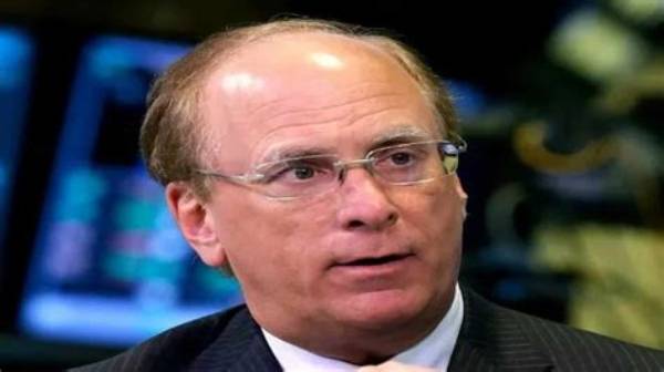 Unraveling the Larry Fink Conspiracy: the Man Behind the Curtain