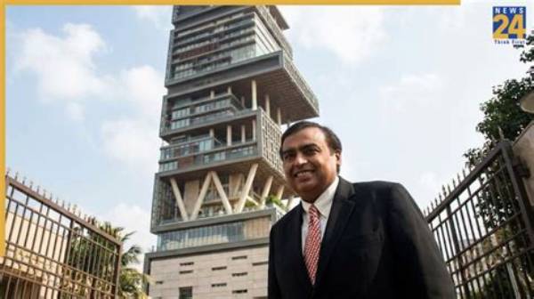 Unraveling the Layers of Ambani Criticism