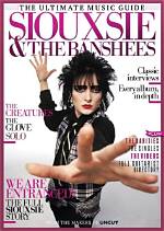 Unraveling the Layers of Siouxsie and the Banshees - Israel Meaning