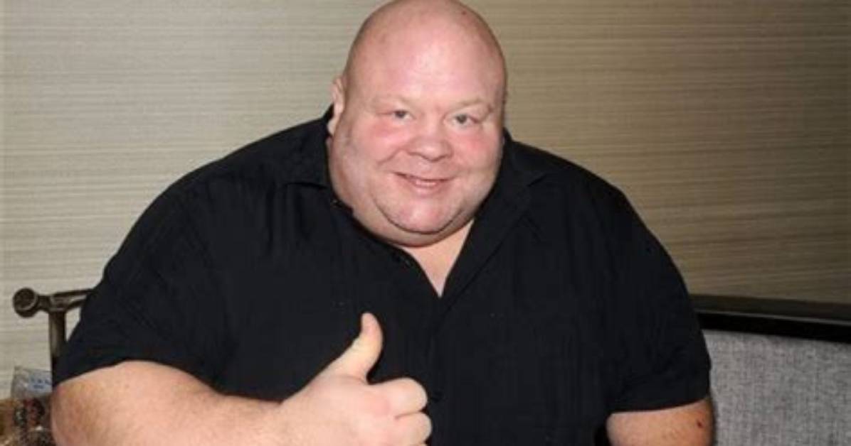 Unraveling the Legacy of Eric Butterbean: a Champion in and out of the Ring