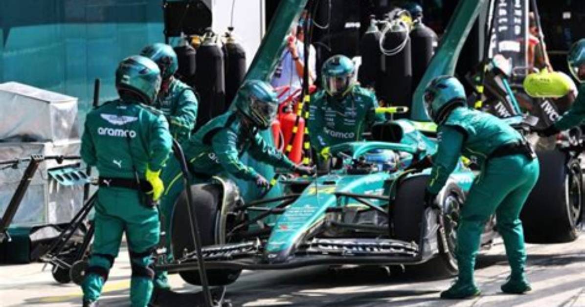 Unraveling the Legacy of Fernando Alonso's Son