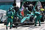 Unraveling the Legacy of Fernando Alonso's Son