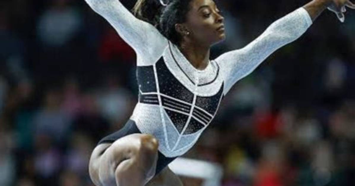 Unraveling the Legacy of Lois Retton: a Gymnast's Journey to Greatness