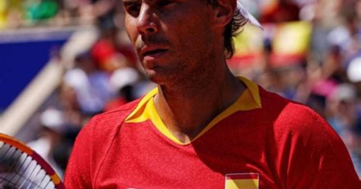 Unraveling the Legacy of Rafael Nadal's Dad