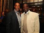 Unraveling the Legacy of Scottie Pippen: a Deep Dive into Total Rebounds