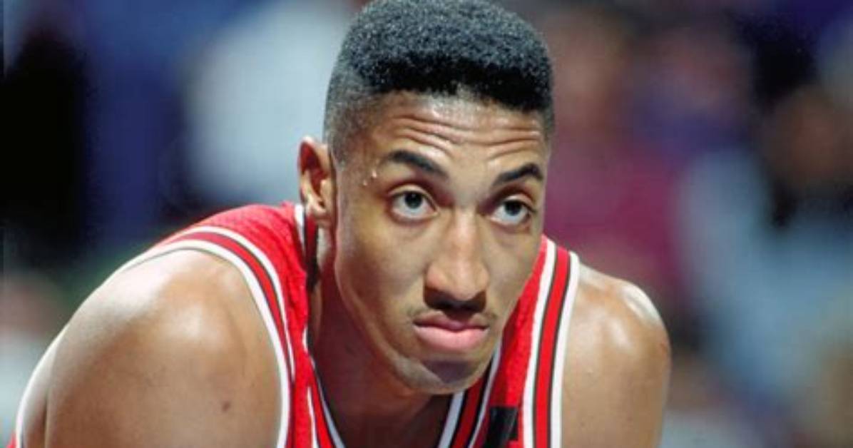 Unraveling the Legacy of Scottie Pippen: the Teams That Made Him a Legend
