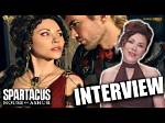Unraveling the Legacy of Spartacus's Wife: a Tale of Love and Resistance